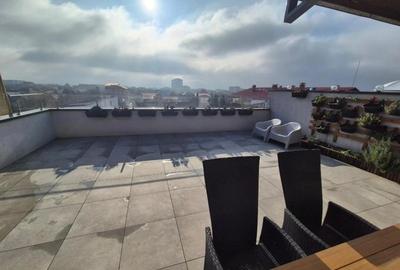 Apartament cu 3 camere decomandat, mobilat în Drumul Taberei - 10