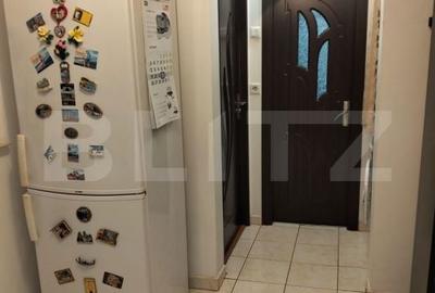 Apartament cu 2 camere decomandat în Holboca - 9