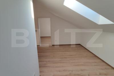 Apartament Arhitectilor, 4 camere, 105 mp – Cartier Rezidential, Sibiu - 6