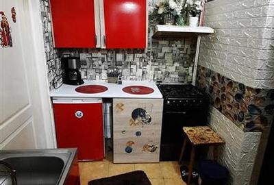 Garsonieră nedecomandată în Apollo - 5