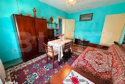 Apartament cu 3 camere în Central - 7