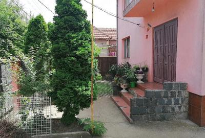 Casă cu Teren 641 Mp în Crișan - 8