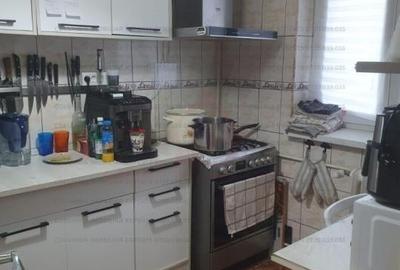 Apartament cu 3 camere în Brâncoveanu - 6