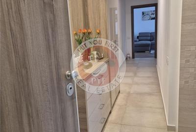 Malcoci | Ap 2 camere | 59mp | Decomandat | B12194 - 3