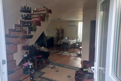 Casa de vanzare Sacueni Dambovita - 9