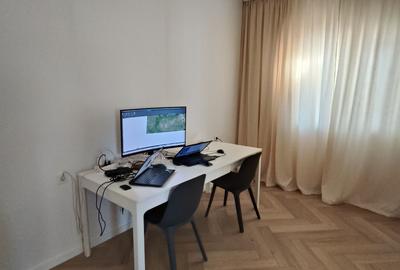 Apartament cu 3 camere semidecomandat în Vest - 3
