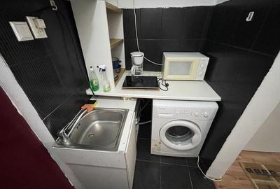 Garsonieră de vânzare în zona Aradului - 12