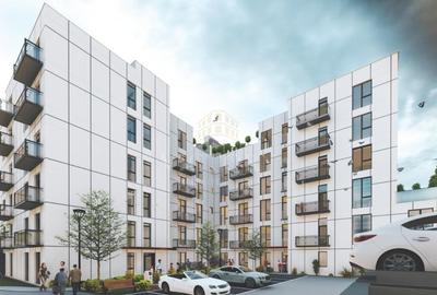 DIRECT DEZVOLTATOR || APARTAMENT 2 CAMERE TERASA PROPRIE || COMISION 0% - 6