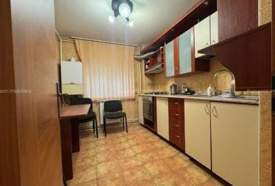Apartament cu 4 camere decomandat, mobilat în Ștefan cel Mare - 1