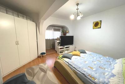 Apartament cu 2 camere decomandat, mobilat în Cetate - 3