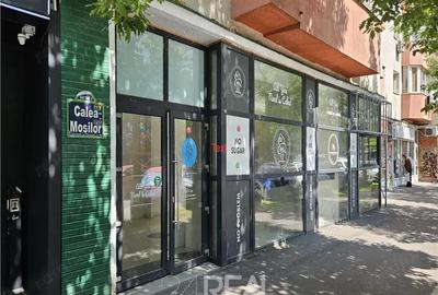 Spațiu comercial, în Moșilor - 7