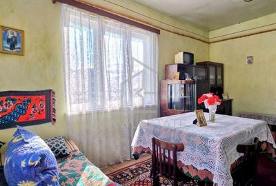 Casă cu 5 camere cu Teren 1200 Mp în Dragu - 8