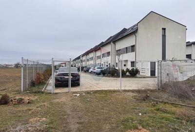 Teren intravilan de 9000 mp, în Exterior Est - 3