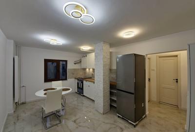 Prima inchiriere-apartament decomandat la 7 minute de Metrou Muncii - 7