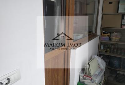 Apartament cu 3 camere decomandat, mobilat în Brâncoveanu - 9