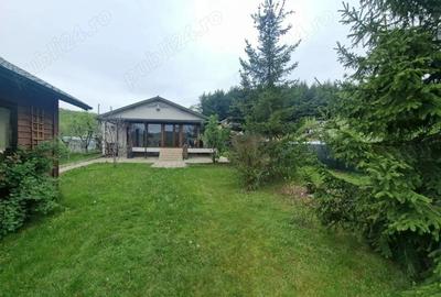 Casa la liziera padurii Valea Ursului, Bascov, Arge? 2 km de Pite?ti - 12