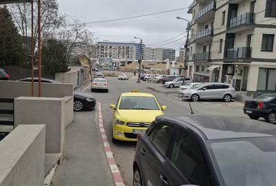 Apartament cu 2 camere în Nord - 12