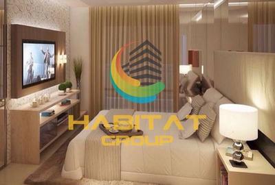 Apartament cu 2 camere decomandat în Central - 9