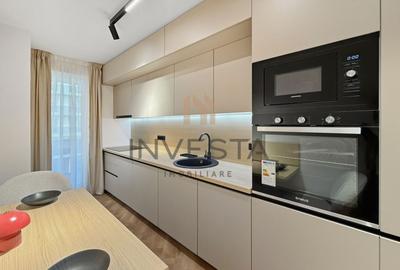 Apartament elegant cu 2 camere și balcon generos-Elite City! - 8