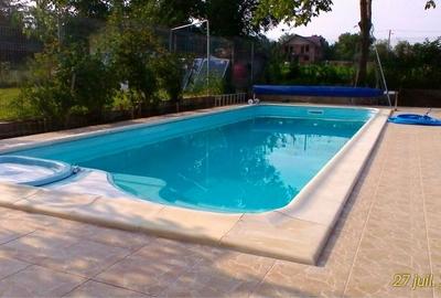 Casă cu 4 camere în Piscani - 4