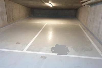 Garsoniera studio Unirii Tineretului bloc nou - 12