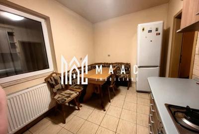 Apartament 3 camere I 76 mp I 2 balcoane I 2 bai I Parcare - 3