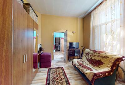 Casă individuală cu 7 camere cu Teren 311 Mp în Universitate - 19