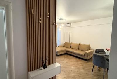 Apartament 2 camere Central Address Residence / Proprietar - 3
