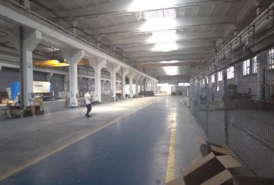 Hala industriala Brasov,zona Astra - 8