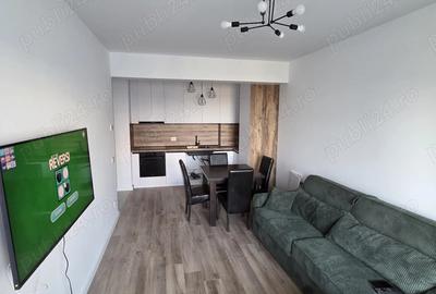 Apartament de inchiriat, 3 Camere, Prima Arena, Oradea - 4