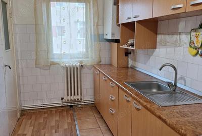 Vand apartament 3 camere - 5