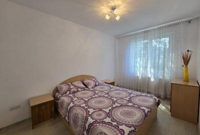 Apartament cu 3 camere semidecomandat în Calea Galați - 4