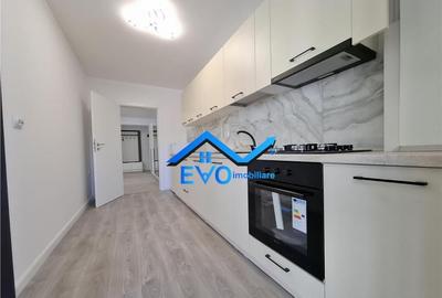 Apartament cu 2 camere semidecomandat în Popas Păcurari - 9