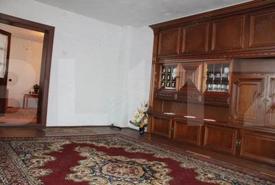 Casă cu 3 camere cu Teren 2880 Mp în Boroșneu Mare - 9