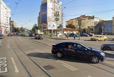 Spațiu comercial, de 27 mp, în Gară - 1