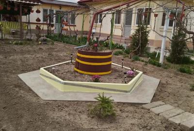 Casă cu 5 camere în Cerna - 3