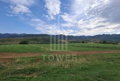 Teren de 1500 mp, în Orlat - 3