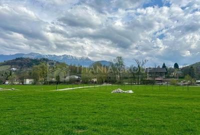 Comision 0%! Teren de vanzare in Moieciu de Jos langa cof... - 1