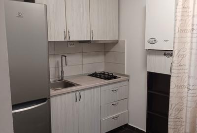 Garsonieră semidecomandată în Drumul Carului - 8