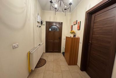 COMISION 0% | Casa Triplex | Zona Dumbravita | 4 Camere | - 3