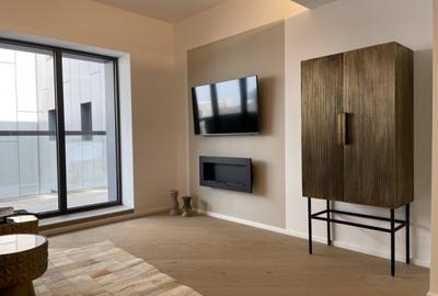 APARTAMENT LUX 2 CAMERE/ MOBILAT SI UTILAT/ 7 MINUTE DE METROU - 4
