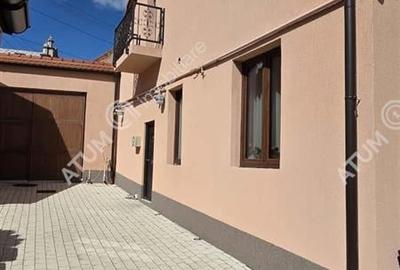 Vila 10 camere fiecare cu baie proprie in zona Central Istorica Sibi Vila 10 camere fiecare cu baie proprie in zona Central Istorica Sibi - 17