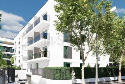 Apartament cu 1 camere semidecomandat în Moșilor