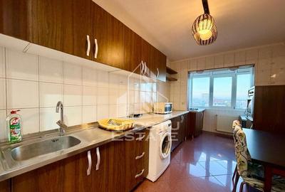 Apartament 4 camere,centrala proprie, zona Olimpia-Stadion - 3