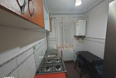 Apartament cu 2 camere în Copou - 1