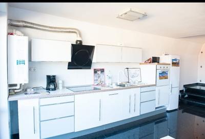 Penthouse 3 camere, view panoramic, Buna Ziua - 4