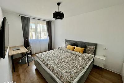 Apartament cu 2 camere decomandat în Girocului - 4