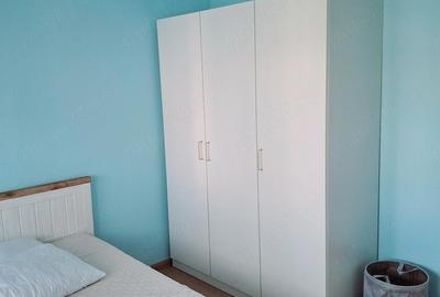 Apartament cu 3 camere semidecomandat în Iancului - 2