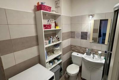 Apartament cu 2 camere semidecomandat în Florești - 8
