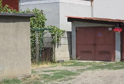 Inchiriez garaj ultracentral - 2